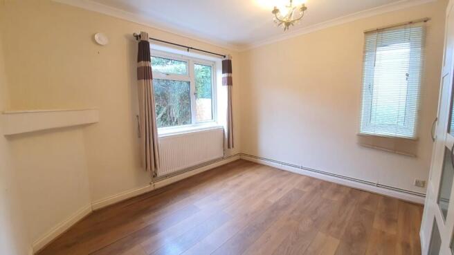 1st Bedroom