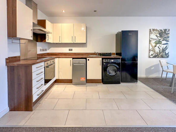 Kitchen 2