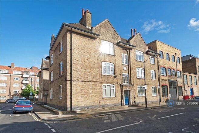 Attractive Block