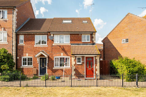Clifford Avenue, Walton Cardiff, Tewkesbury