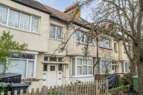 Marvels Lane, London