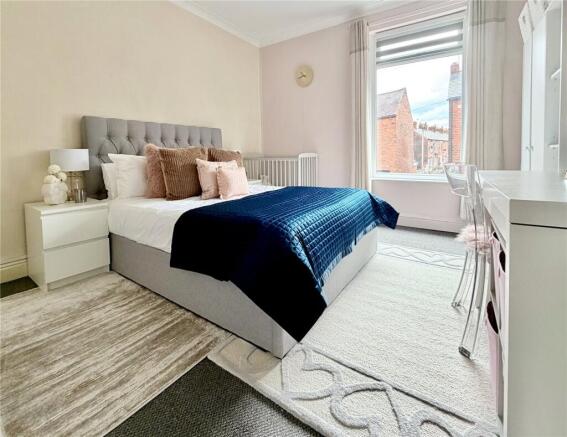 2 bed Terraced for sale Image 11