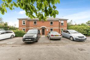 35, Northgate Lodge Skinner Lane, Pontefract WF8 1HU