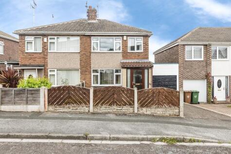 Dulverton Rise, Pontefract