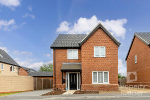 9, Chapman Road, Rackheath NR13 6GG