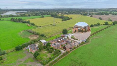 Old Stafford Road, Slade Heath, WV10