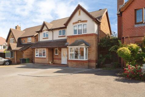 Fishpond Way, Loughborough, LE11 2SF