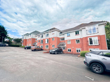 Peggs Close, Earl Shilton, Leicester, Leicestershire, LE9 7BF