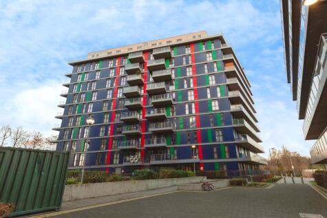 Hatton Road, Wembley