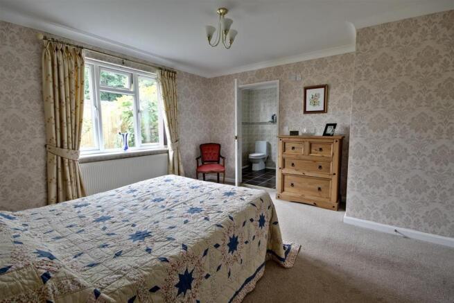 Master Bedroom 1