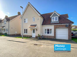 8, Great Melton Close, Norwich NR9 3GA