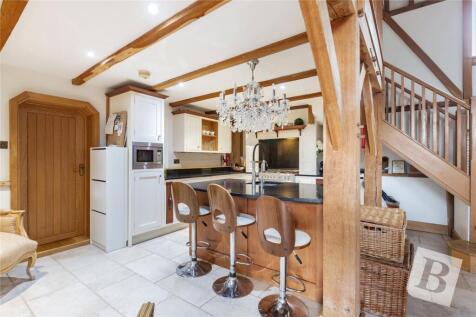 New House Farm Barns, Stondon Road, Ongar, CM5