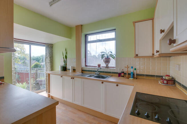 Kitchen - Aspect ...