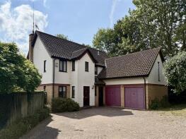 7, Webbs Close, Stowmarket IP14 2NZ