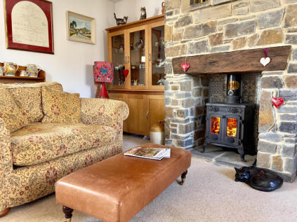 Middlestone, Stockland Bristol