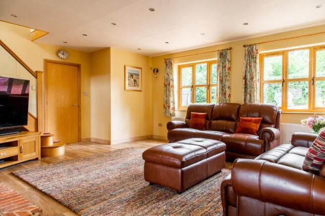 Sitting room