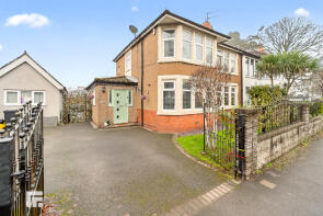 400, Western Avenue, Llandaff, Cardiff CF5 2BL