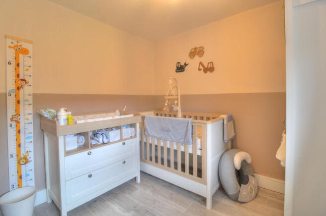 Bedroom 3