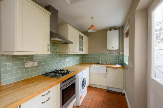 Hampden Street, Bishophill, York YO1 6EA photo 3