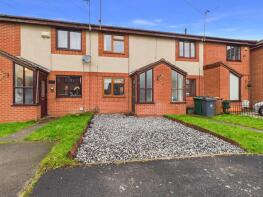 63, Pilgrims Way, Stenson Fields, Derby DE24 3JQ