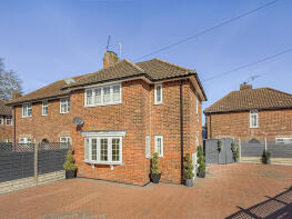 14, Knella Green, Welwyn Garden City AL7 3NL