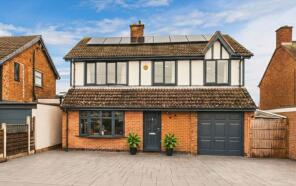 6, Moor Road, Nottingham NG14 6FW