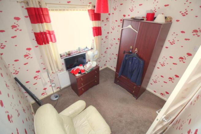 Bed 3