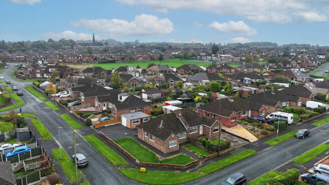 Sheldon Avenue, Standish, Wigan photo 2