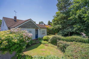 Penshurst, Chapel Lane, Malvern WR13 5HX