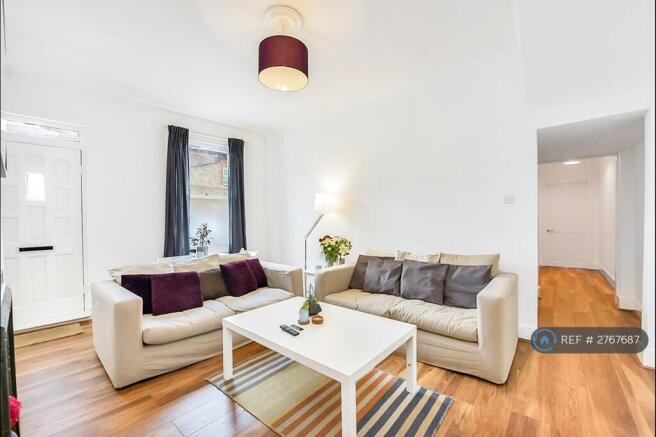 Lounge/Reception Room