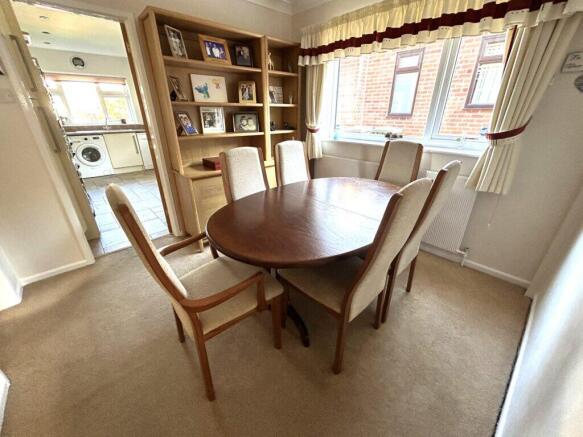 3 bed Detached Bungalow for sale Image 6