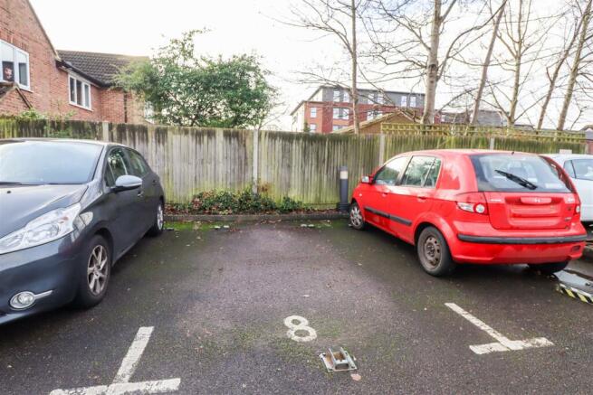 Allocated Parking