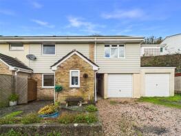 9, Buddle Close, Tavistock PL19 0EG