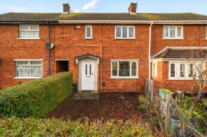 28, Peckforton Way, Upton, Chester CH2 1SX