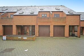 41, Rookes Court, Brewery Street, Stratford-upon-avon CV37 0TJ