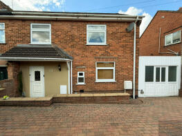 85, Bailey Brook Drive, Langley Mill, Nottingham NG16 4FS