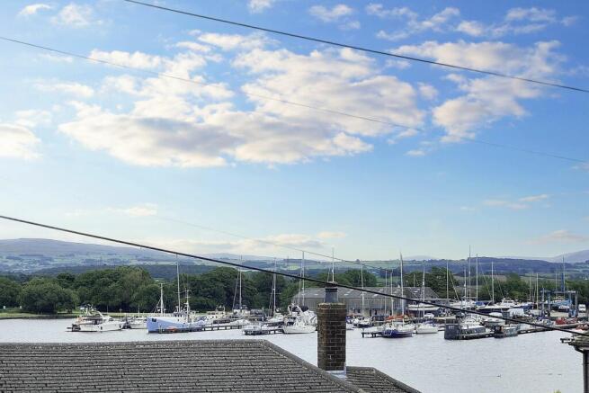 Marina Views