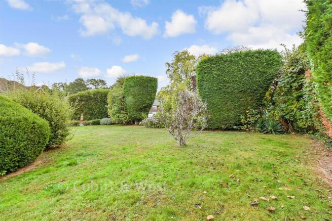 Orchard Rise, Shirley, Surrey photo 2