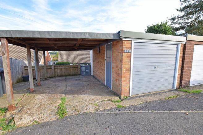 Garage and Par...