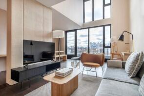 Flat 6, 42 44, De Beauvoir Crescent, Hackney, London N1 5SB