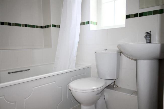 en suite