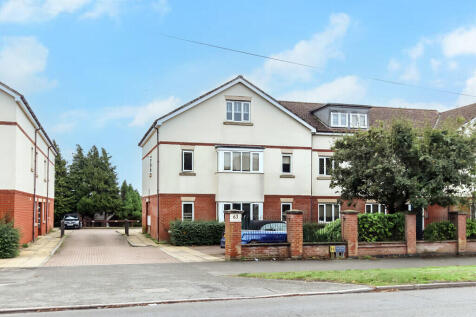Northampton Road, Wellingborough