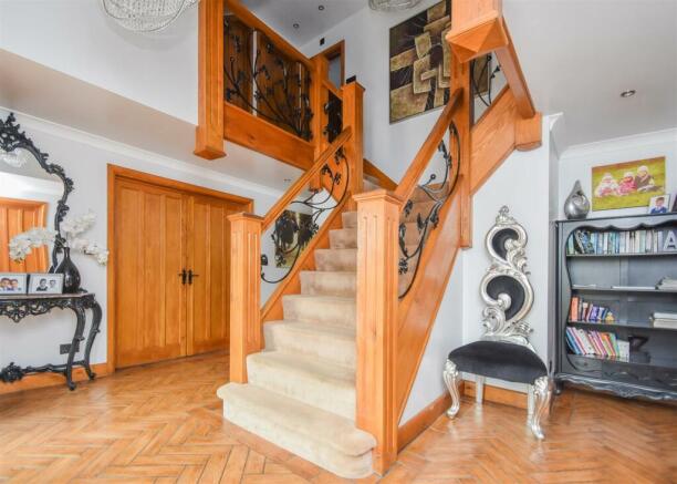 High Acre - Hallway.jpg