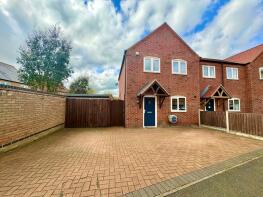 26, Isemill Road, Kettering NN15 5XU