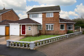 9, Kempton Close, Hazel Grove, Stockport SK7 4SG