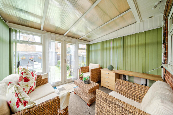 2 bed Semi-Detached for sale Image 7