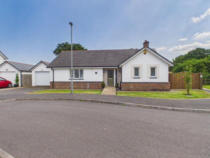 Molesworth Way, Holsworthy, EX22