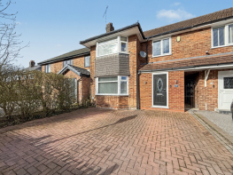 18, Woodstock Avenue, Cheadle Hulme, Cheadle SK8 7LD