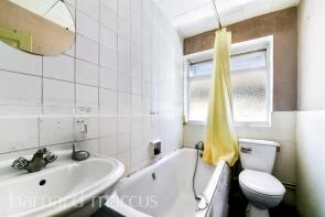 216, London Road, Morden SM4 5AN