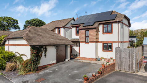 Benedicts Road, Liverton